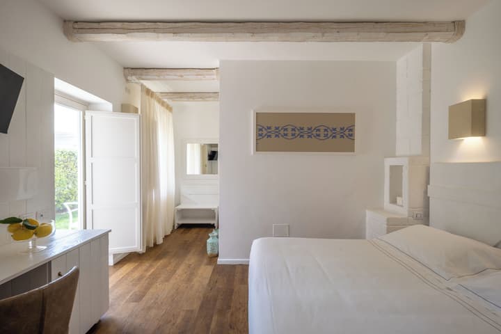 Masseria Bandino & Spa