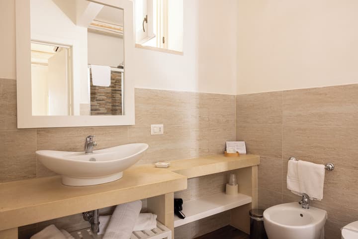 Masseria Bandino & Spa