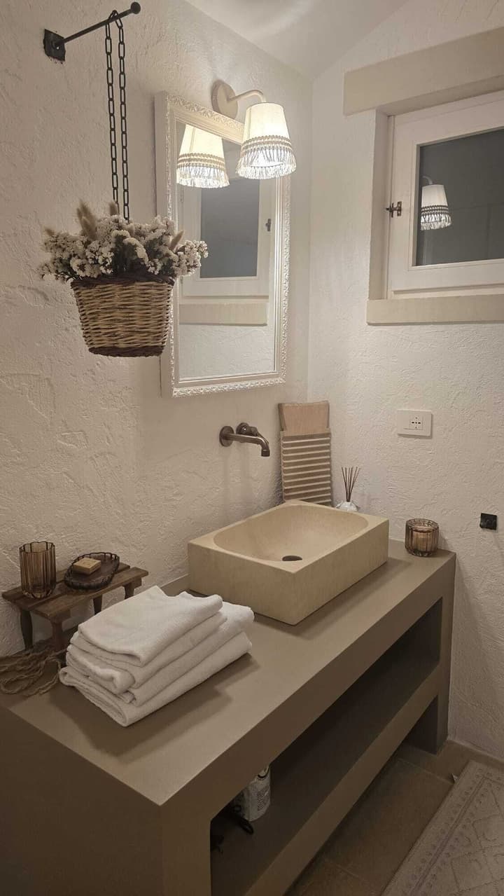 Masseria Bandino & Spa