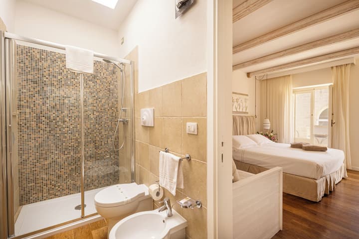 Masseria Bandino & Spa