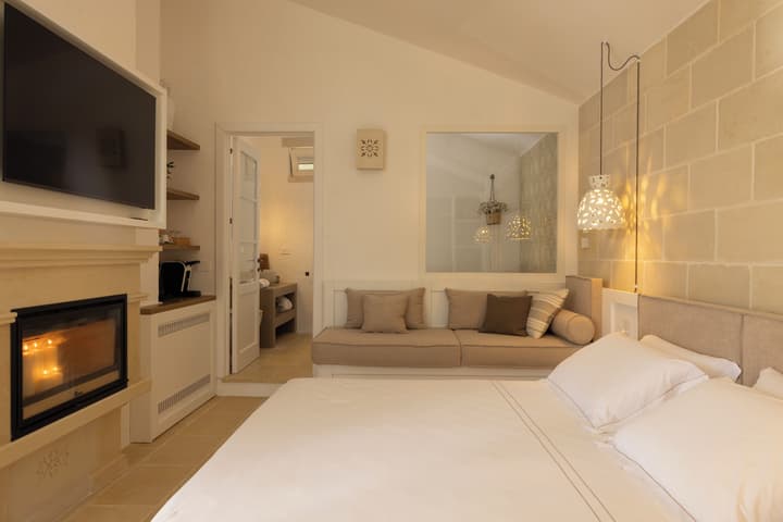 Masseria Bandino & Spa