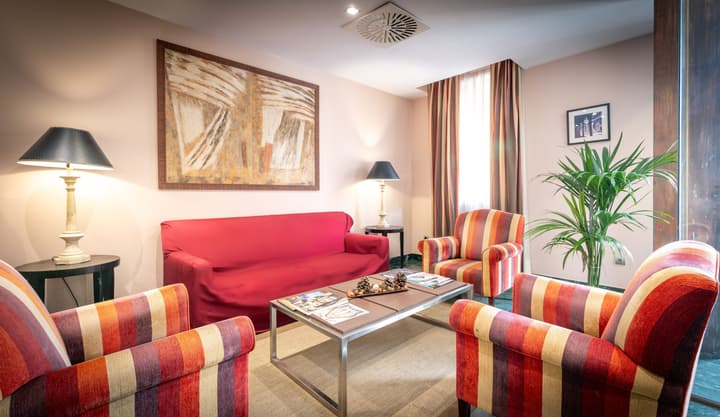 Hospedium Hotel Casino del Tormes