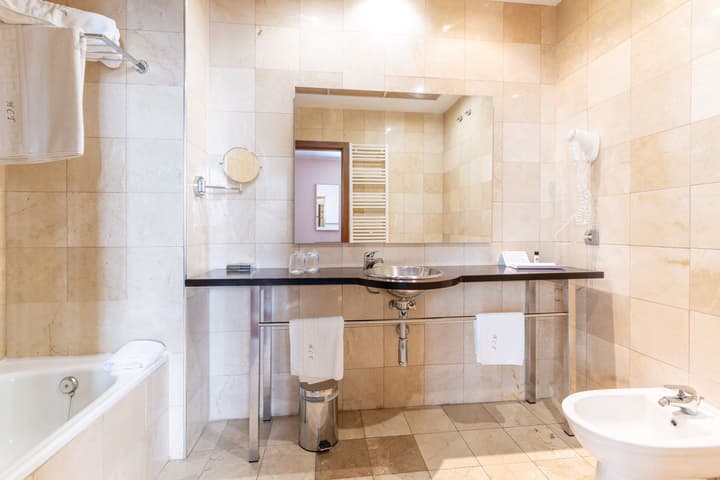 Hospedium Hotel Casino del Tormes