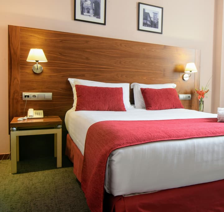 Hospedium Hotel Casino del Tormes