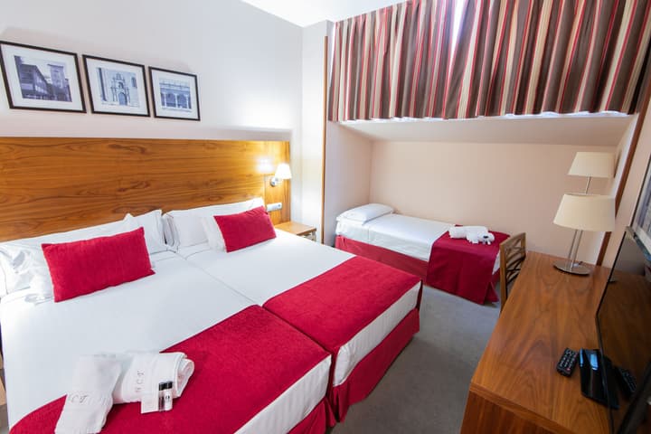 Hospedium Hotel Casino del Tormes