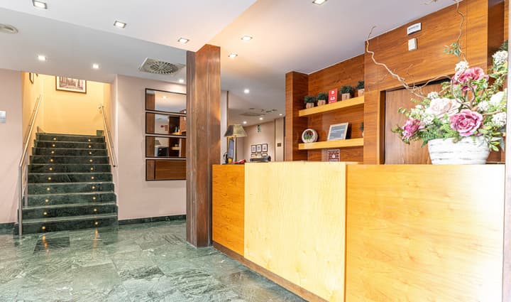 Hospedium Hotel Casino del Tormes