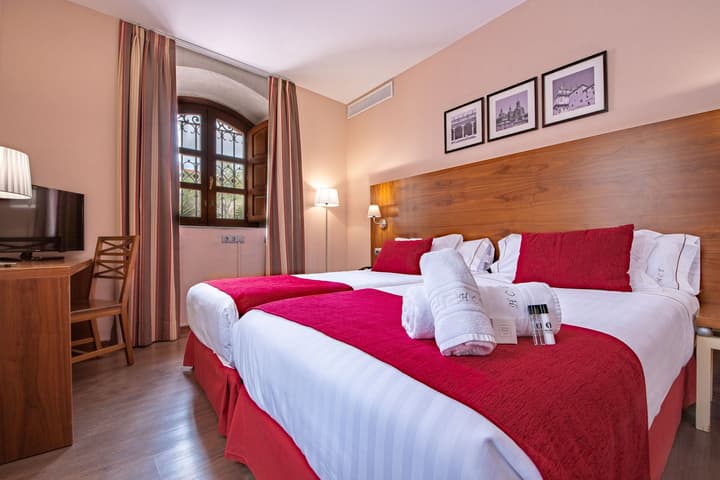Hospedium Hotel Casino del Tormes