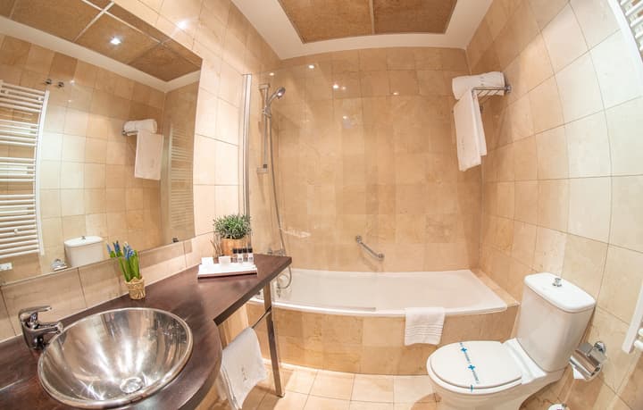 Hospedium Hotel Casino del Tormes