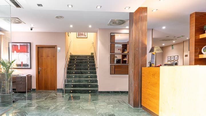 Hospedium Hotel Casino del Tormes