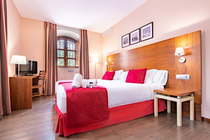 Hospedium Hotel Casino del Tormes