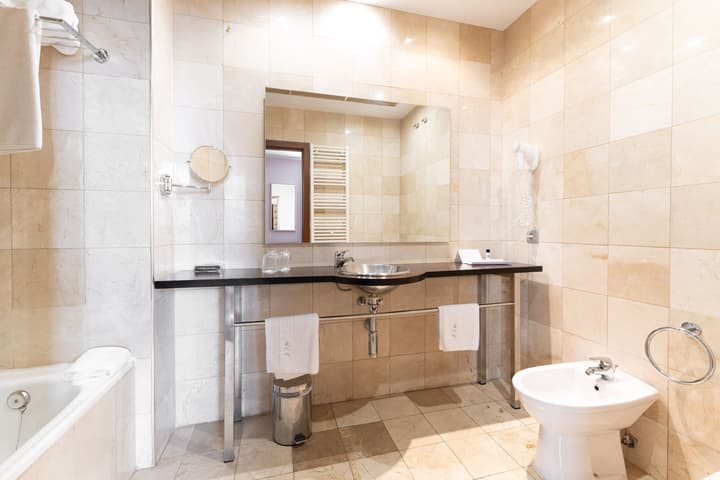 Hospedium Hotel Casino del Tormes