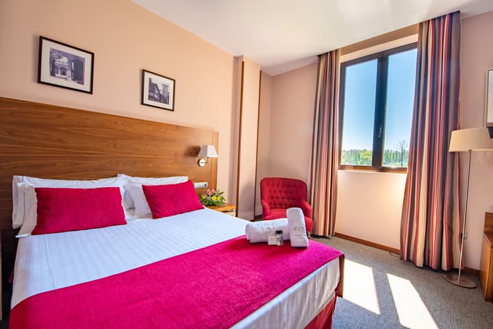 Hospedium Hotel Casino del Tormes