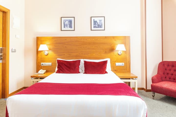 Hospedium Hotel Casino del Tormes