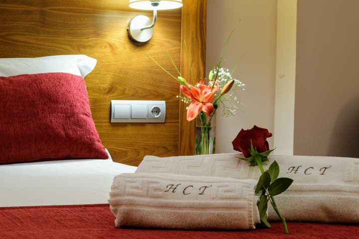 Hospedium Hotel Casino del Tormes