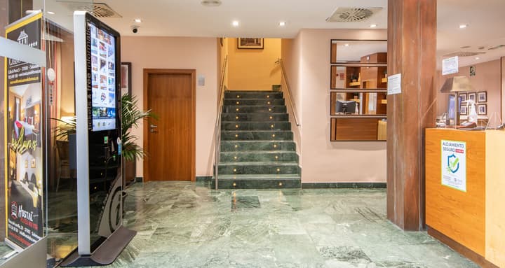 Hospedium Hotel Casino del Tormes
