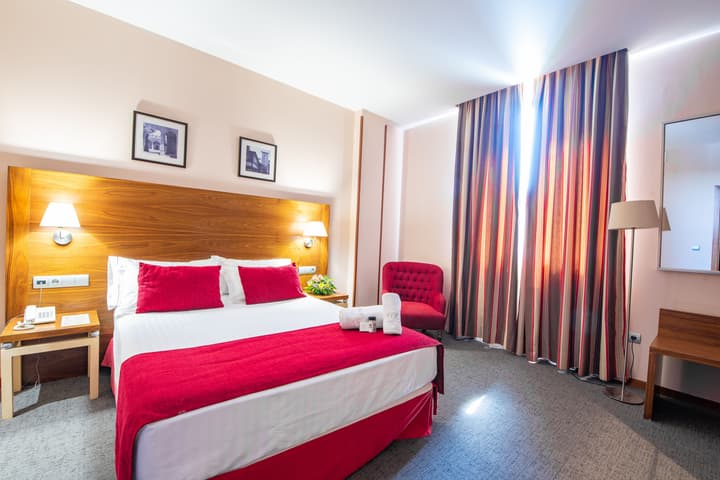 Hospedium Hotel Casino del Tormes
