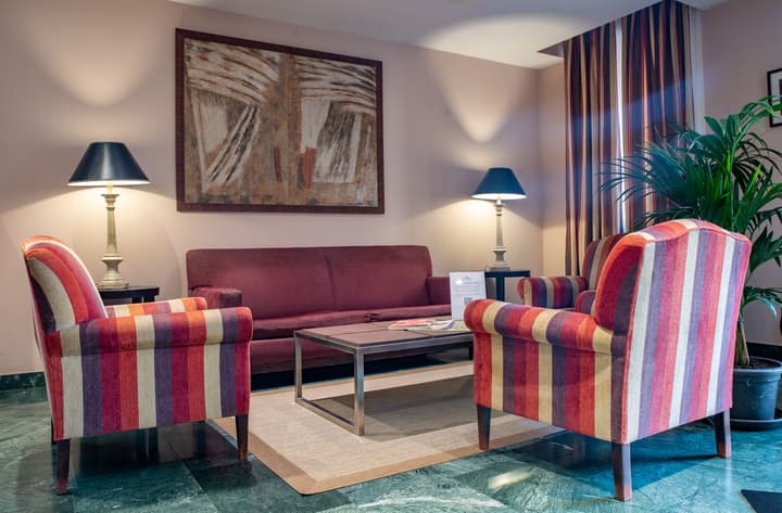 Hospedium Hotel Casino del Tormes