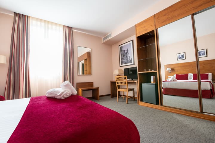 Hospedium Hotel Casino del Tormes