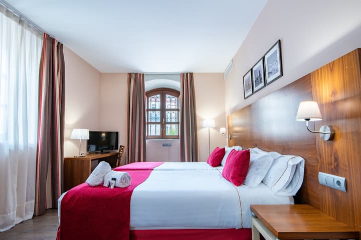 Hospedium Hotel Casino del Tormes