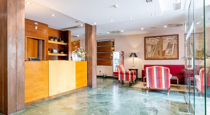 Hospedium Hotel Casino del Tormes