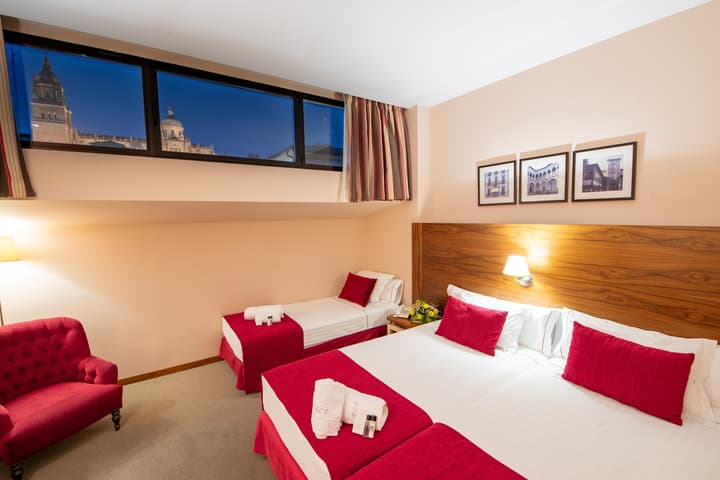 Hospedium Hotel Casino del Tormes