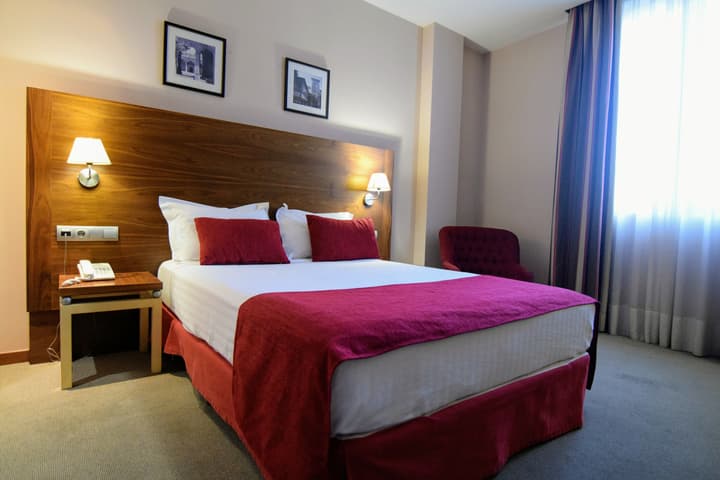 Hospedium Hotel Casino del Tormes