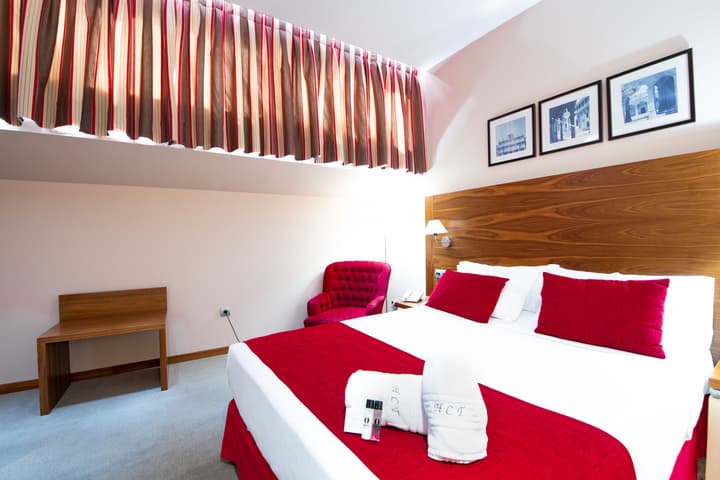 Hospedium Hotel Casino del Tormes
