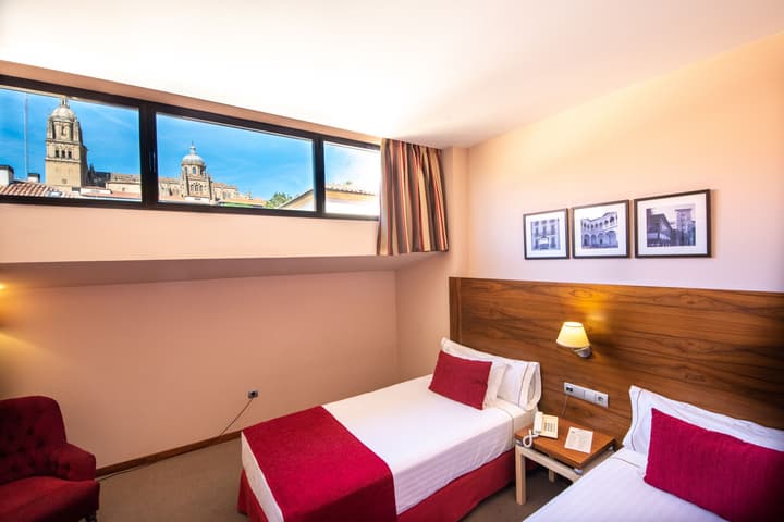 Hospedium Hotel Casino del Tormes