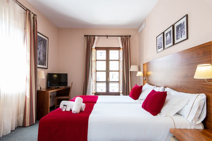 Hospedium Hotel Casino del Tormes