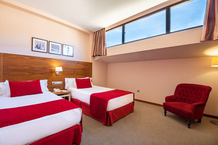 Hospedium Hotel Casino del Tormes