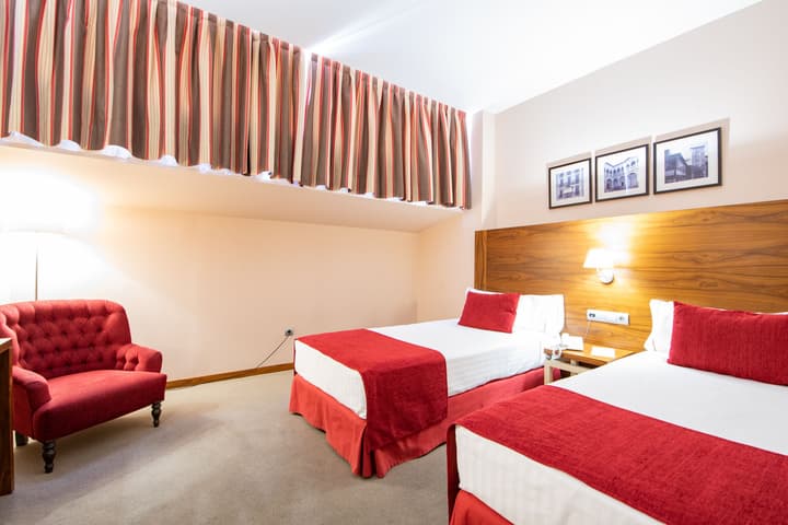 Hospedium Hotel Casino del Tormes