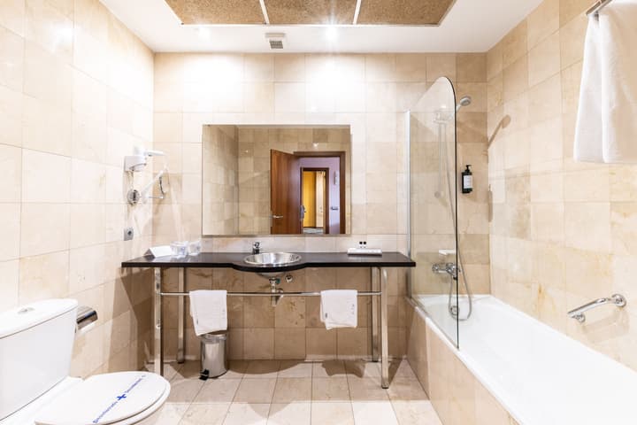 Hospedium Hotel Casino del Tormes