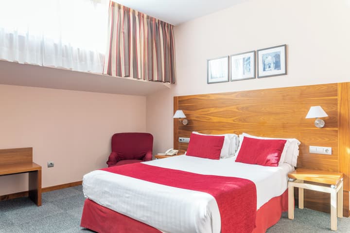 Hospedium Hotel Casino del Tormes