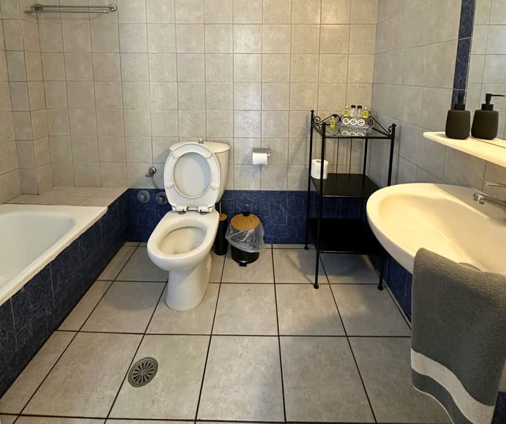 Irigeneia Hotel