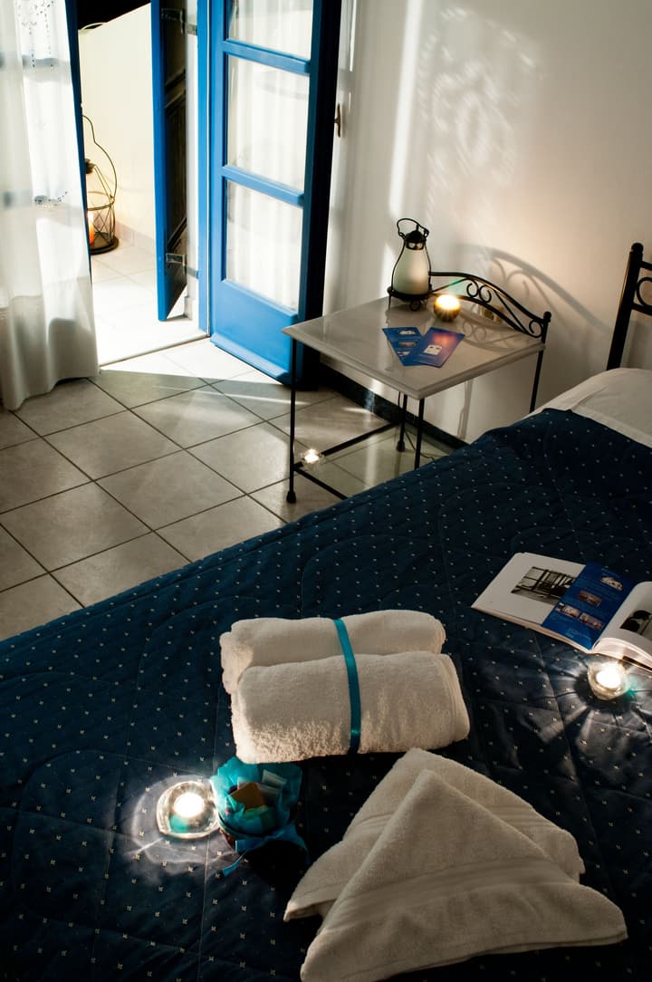 Irigeneia Hotel