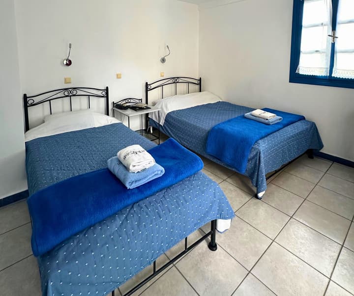 Irigeneia Hotel