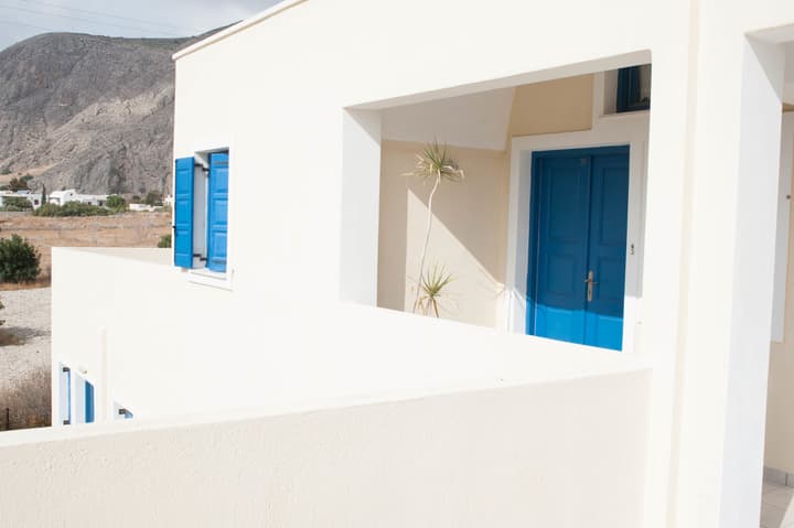 Irigeneia Hotel