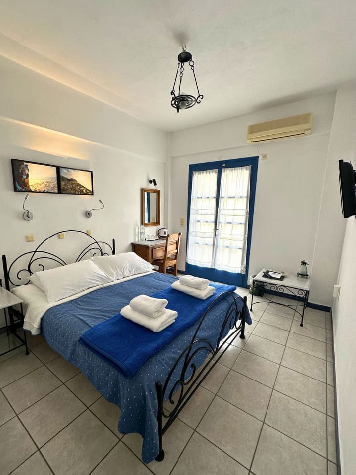 Irigeneia Hotel