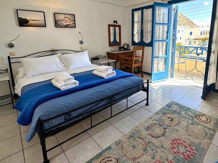 Irigeneia Hotel
