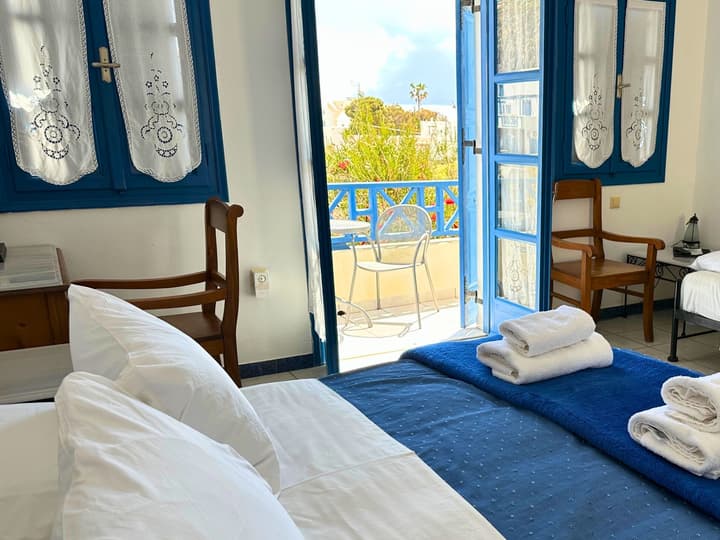 Irigeneia Hotel