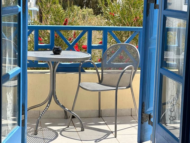 Irigeneia Hotel