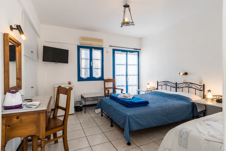 Irigeneia Hotel