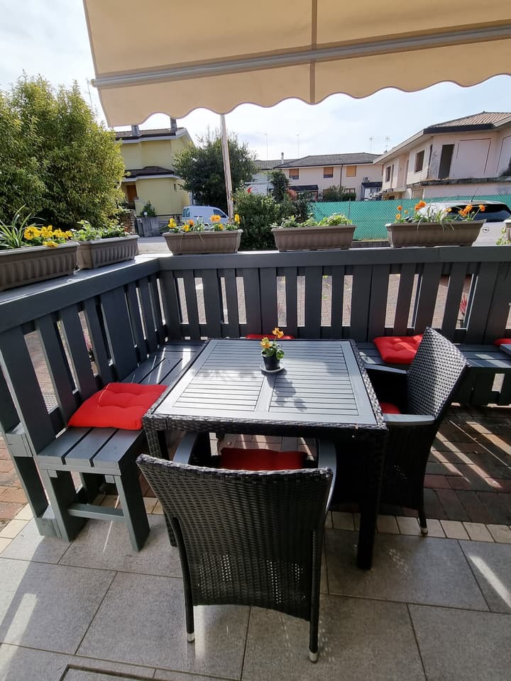 Hotel Mezzaluna