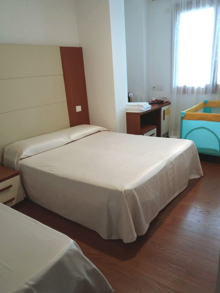 Hotel Mezzaluna
