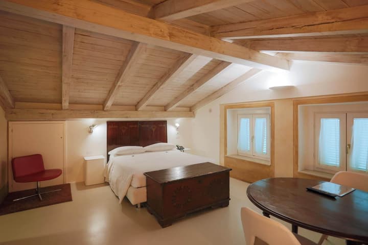 Relais Ridola - Residenza d'Epoca