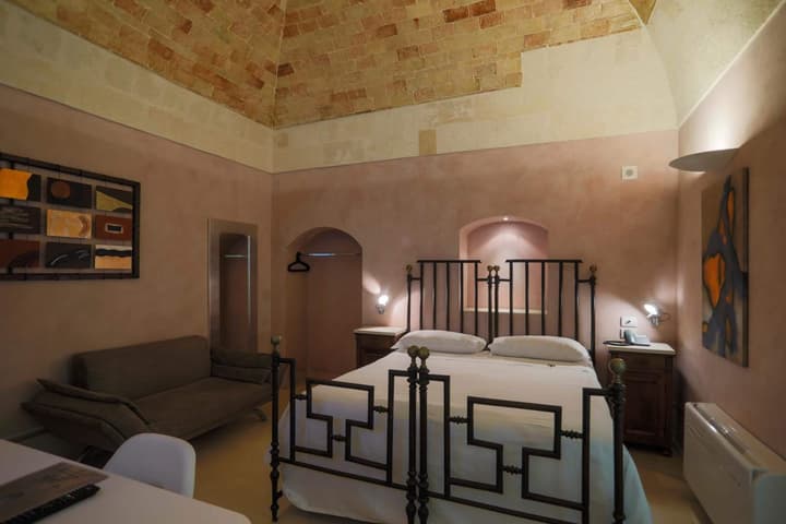 Relais Ridola - Residenza d'Epoca