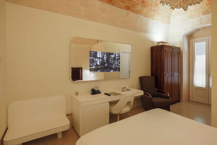 Relais Ridola - Residenza d'Epoca