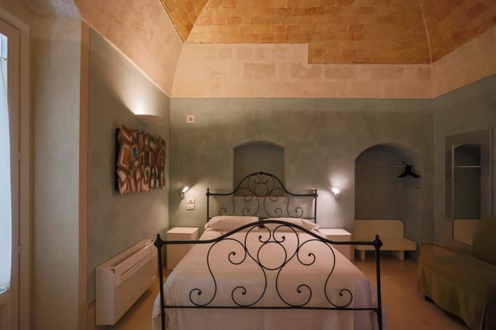 Relais Ridola - Residenza d'Epoca