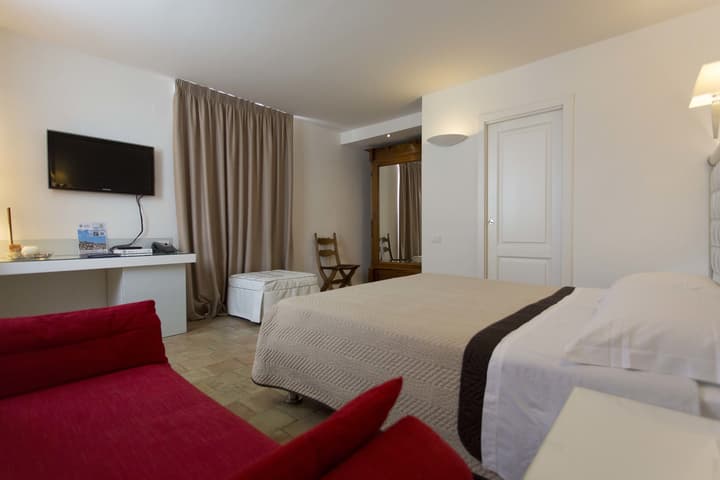 Relais Ridola - Residenza d'Epoca
