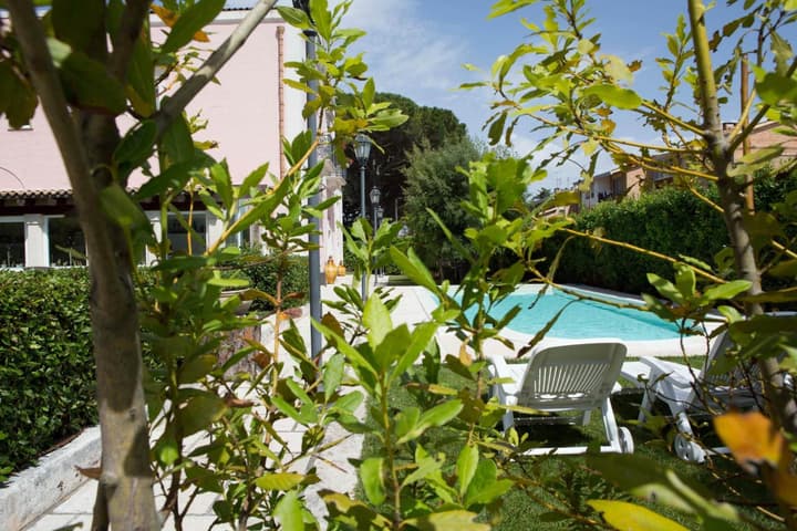 Relais Ridola - Residenza d'Epoca